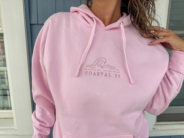 Seashell Hoodie