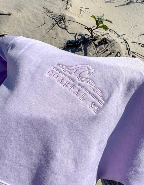 Seashell Hoodie