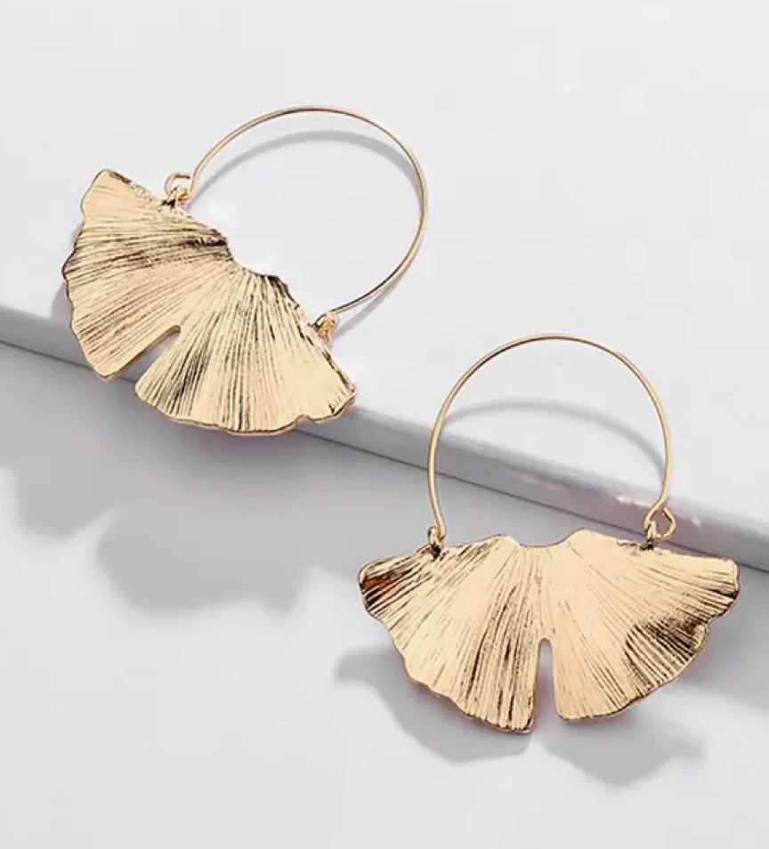 Shell Earrings