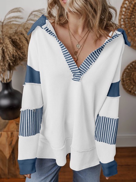 Sailor Sweater