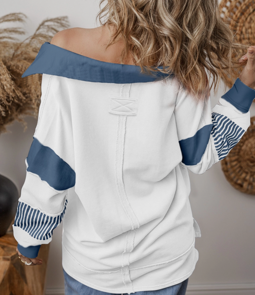 Sailor Sweater