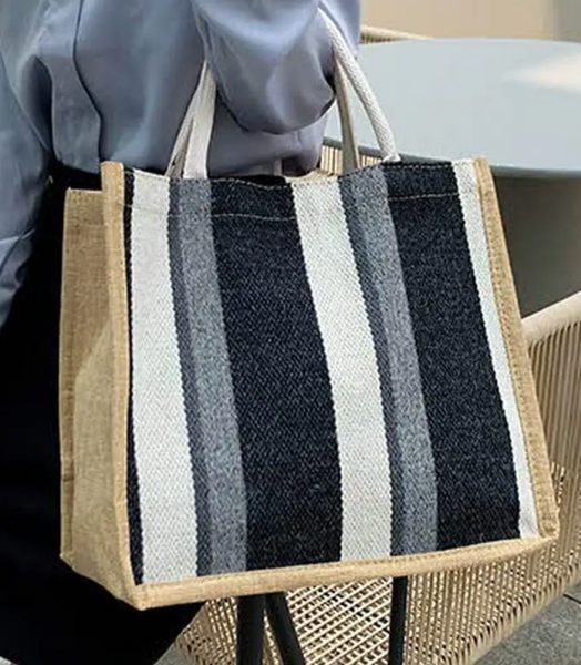 Seaside Beach Bag