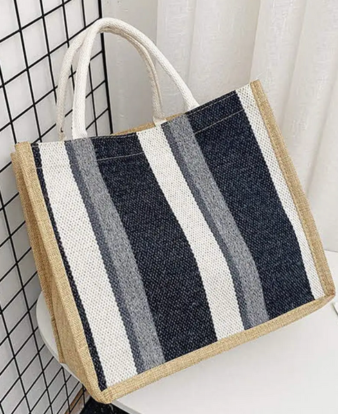 Seaside Beach Bag